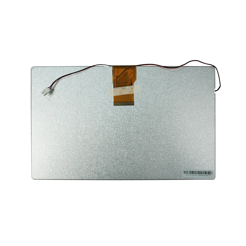 10.1 ईन्च उच्च चमक प्रसारण TFT IPS TFT LECD स्क्रिन मोड्युल