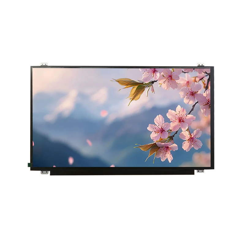 1.6..6 'hd चौडा टेबल आईपीएफ टेस्ट स्क्रिन मोड्युल