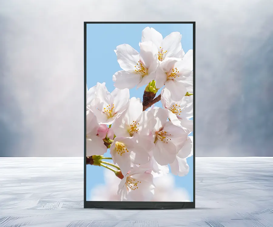 HD TFT LCD प्रदर्शन प्रदर्शन HD TFT LCD प्रदर्शन प्रदर्शन