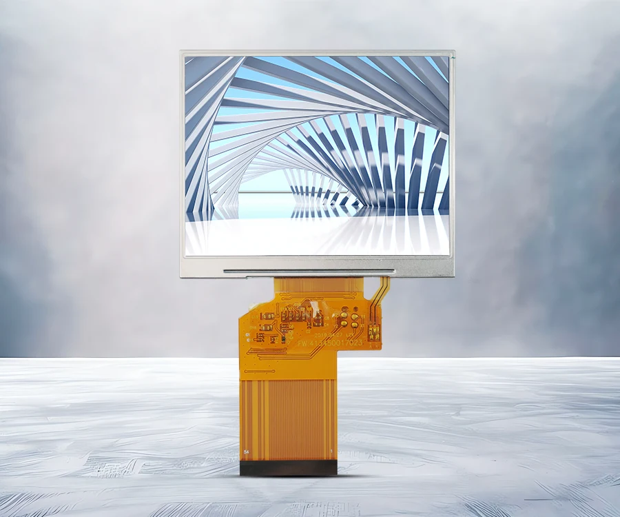 रंग tft lcd प्रदर्शन रंग tft lcd प्रदर्शन