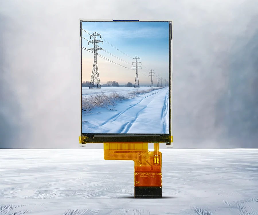 सानो tft lcd प्रदर्शन सानो tft lcd प्रदर्शन