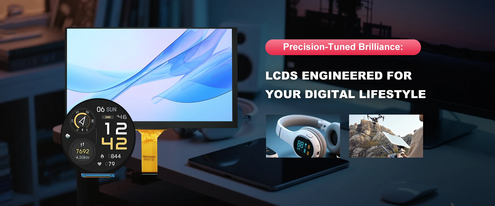 चीन IPS TFT LCD स्क्रिन चीन IPS TFT LCD स्क्रिन