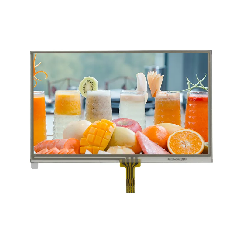 PCAP टच स्क्रिन मोड्युललाई आधुनिक इन्टरफेसहरूको लागि आदर्श विकल्प के बनाउँछ? PCAP टच स्क्रिन मोड्युललाई आधुनिक इन्टरफेसहरूको लागि आदर्श विकल्प के बनाउँछ?