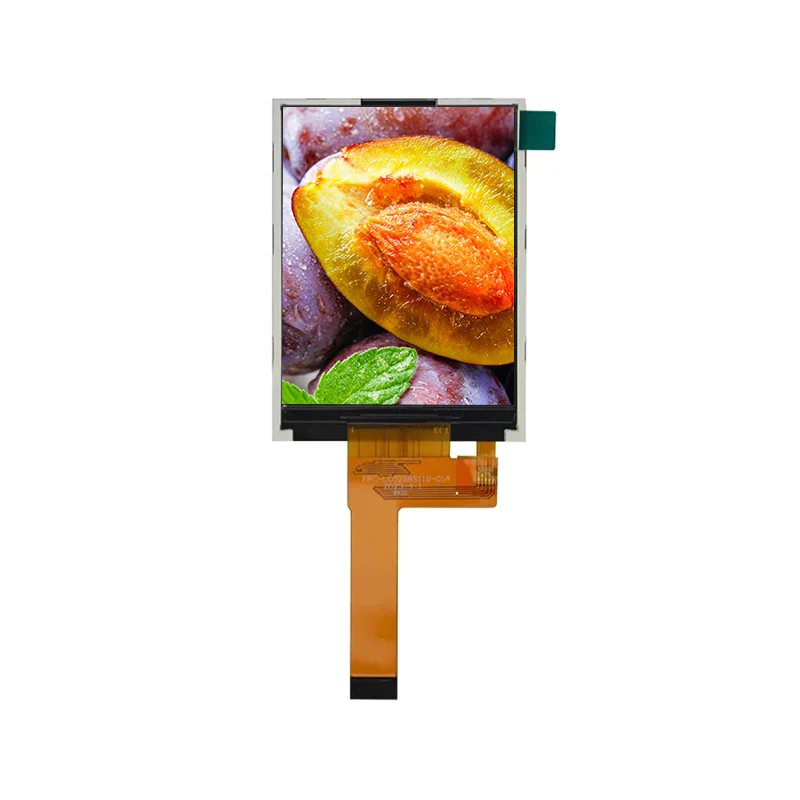 HMI TFT LCD डिस्प्ले औद्योगिक र स्मार्ट उपकरण इन्टरफेसहरू कसरी आकार दिन्छ?