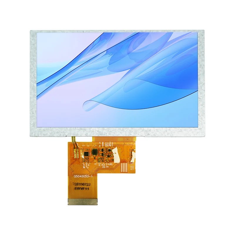 स्मार्ट TFT LCD डिस्प्ले: चयन देखि विकास परिनियोजनको लागि एक व्यावहारिक गाइड स्मार्ट TFT LCD डिस्प्ले: चयन देखि विकास परिनियोजनको लागि एक व्यावहारिक गाइड