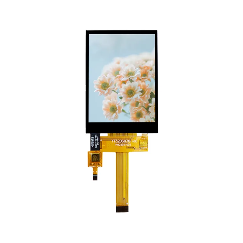 2.2 'HD' HD THETER TFT CHETAICHIVE स्क्रीन मोड्युल