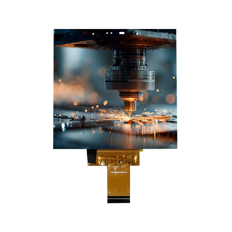 3.95 इन्च 500 cdm² उच्च चमक पातलो इन-सेल टच स्क्रिन मोड्युल 3.95 इन्च 500 cdm² उच्च चमक पातलो इन-सेल टच स्क्रिन मोड्युल