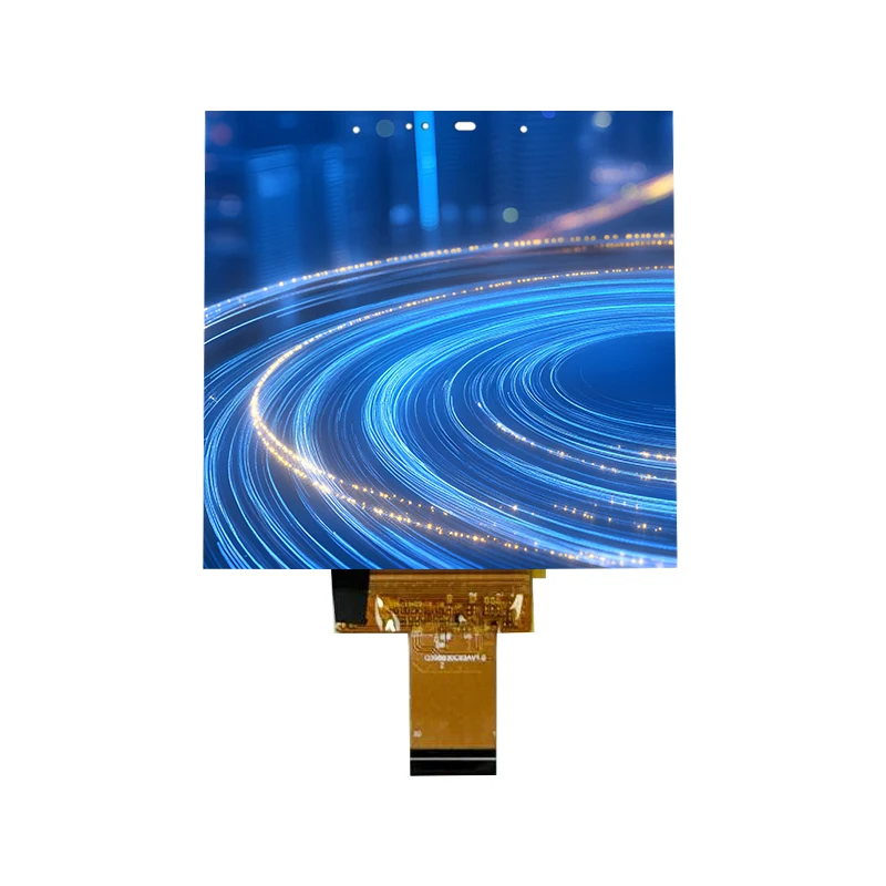 ३.९५ इन्च ८ LEDS ब्याकलाइट एन्टि-ग्लेयर IPS इन-सेल टच स्क्रिन मोड्युल ३.९५ इन्च ८ LEDS ब्याकलाइट एन्टि-ग्लेयर IPS इन-सेल टच स्क्रिन मोड्युल