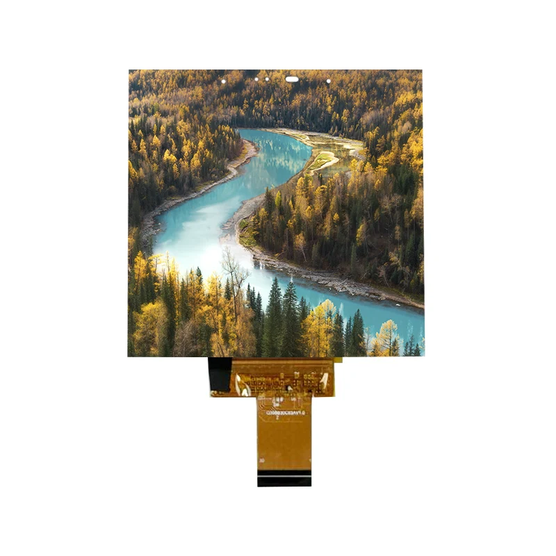 3.95 इन्च सानो एन्टि-ग्लेयर IPS इन-सेल टच स्क्रिन मोड्युल 3.95 इन्च सानो एन्टि-ग्लेयर IPS इन-सेल टच स्क्रिन मोड्युल