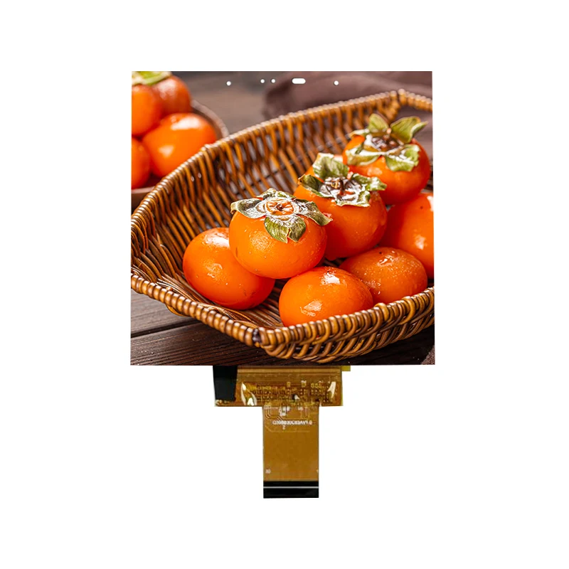 ३.९५ इन्च चौडा टेम्प ८LEDS IPS पातलो इन-सेल टच स्क्रिन मोड्युल ३.९५ इन्च चौडा टेम्प ८LEDS IPS पातलो इन-सेल टच स्क्रिन मोड्युल