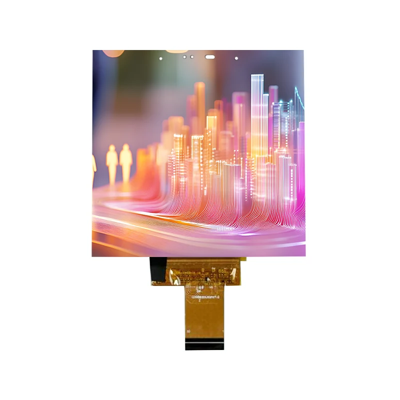 ३.९५ इन्च चौडा टेम्प फ्री हेर्ने IPS इन-सेल टच स्क्रिन मोड्युल ३.९५ इन्च चौडा टेम्प फ्री हेर्ने IPS इन-सेल टच स्क्रिन मोड्युल