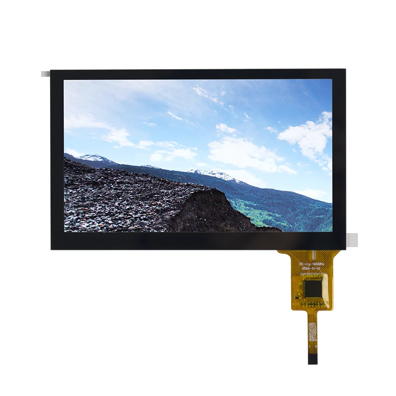 3.3 'उच्च चमक औद्योगिक टिफ्ट क्याफ्टाइकिट स्क्रीन मोड्युल 3.3 'उच्च चमक औद्योगिक टिफ्ट क्याफ्टाइकिट स्क्रीन मोड्युल