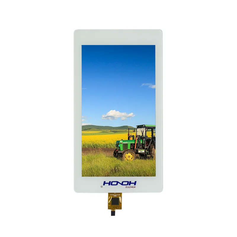 5.0' Capacitive TFT सानो TFT टच स्क्रिन मोड्युल 5.0' Capacitive TFT सानो TFT टच स्क्रिन मोड्युल