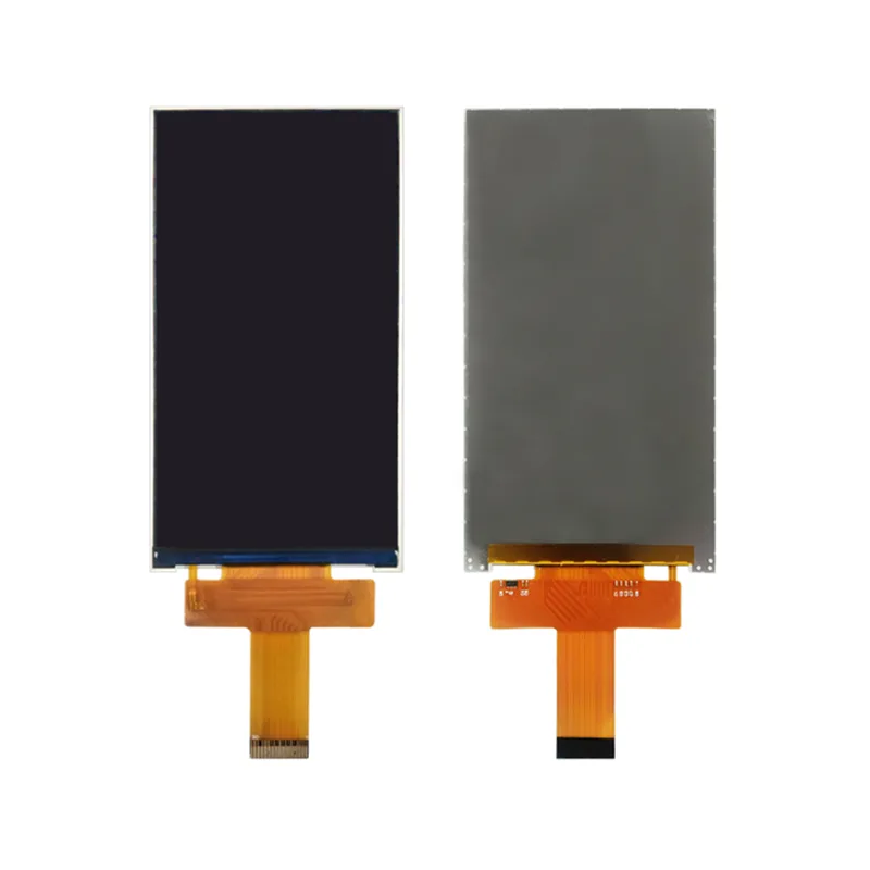 .0.0 उच्च चमक IPS TFT CHET CHEACAITE स्क्रीन मोड्युल