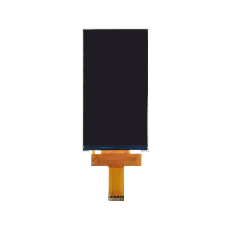 .0.0 उच्च चमक IPS TFT CHET CHEACAITE स्क्रीन मोड्युल