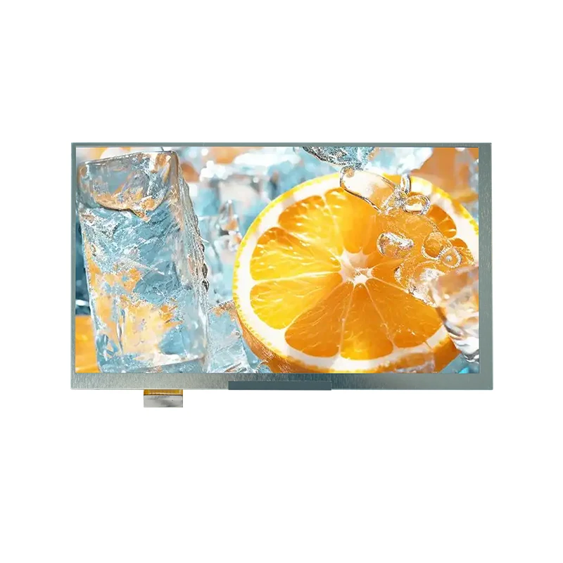 .0.0 '10224x600 रिजोलुसन IPS TFT LECD स्क्रिन मोड्युल