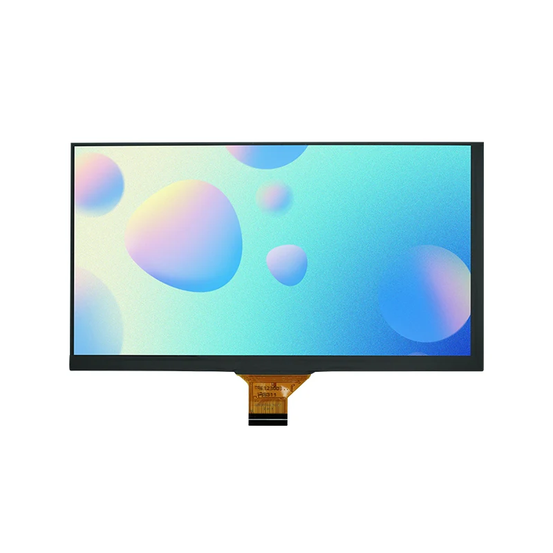 .0.0 'P0 पिन टीएन टीएन टेस्ट LCD स्क्रिन मोड्युल