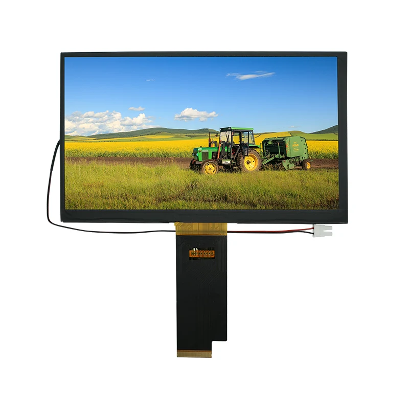 .0.0 'nt00 nit Ips tft lcd स्क्रिन मोड्युल