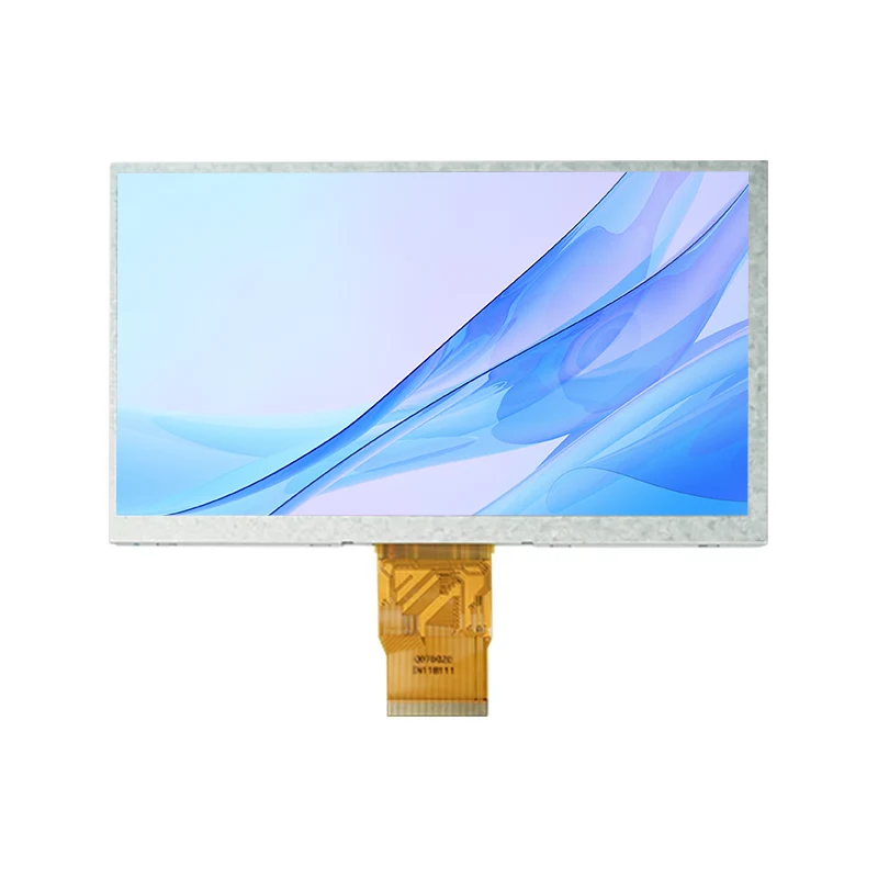.0.0 'नि: शुल्क अवलोकन arele र color ्ग tft lcd प्रदर्शन मोड्युल