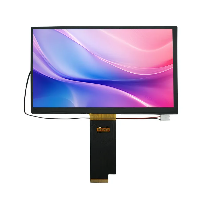 .0.0 ईन्च उच्च-चहकिलोपन टिफ्ट आईपीटीएस टिफ्ट lcd स्क्रिन मोड्युल