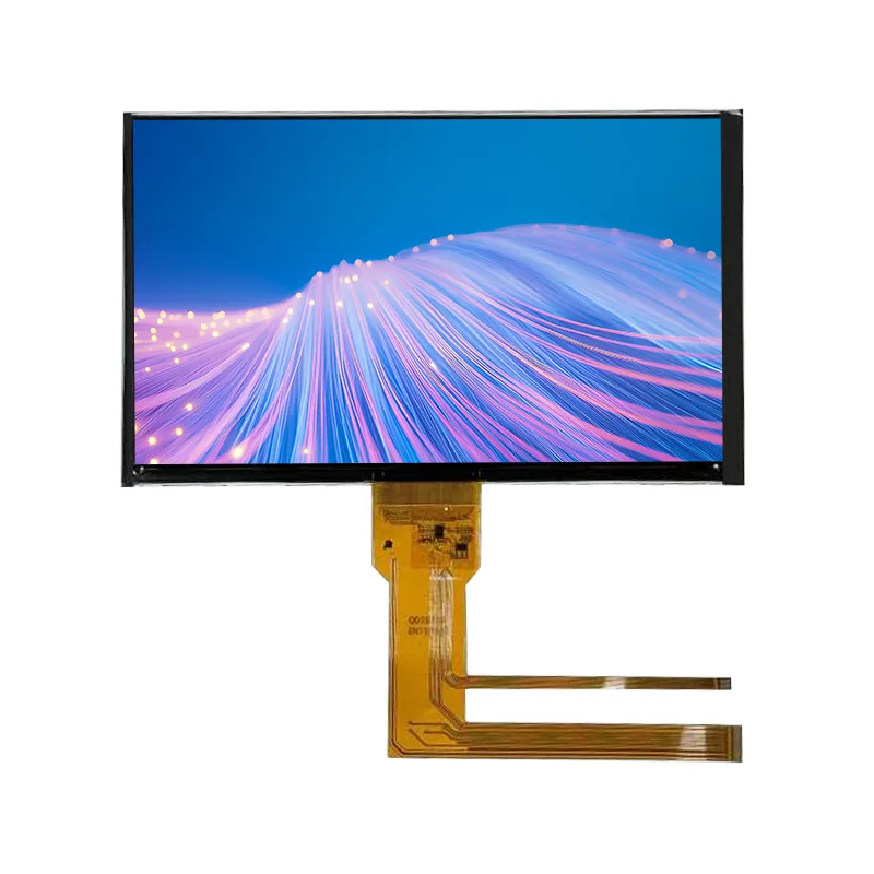 7.0 इन्च उच्च ट्रान्समिटेन्स IPS पातलो इन-सेल टच स्क्रिन मोड्युल 7.0 इन्च उच्च ट्रान्समिटेन्स IPS पातलो इन-सेल टच स्क्रिन मोड्युल