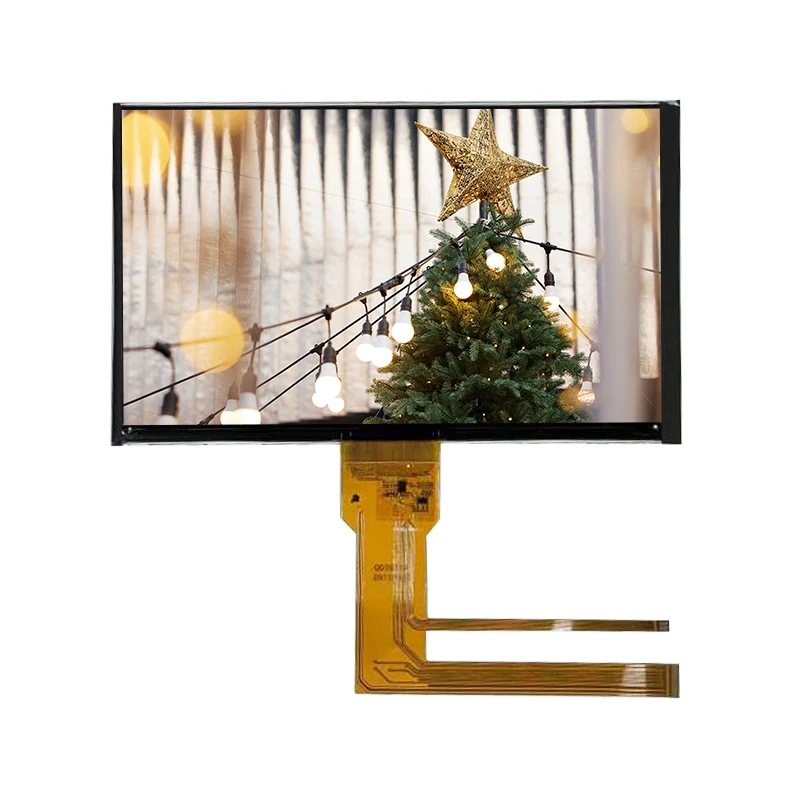 7.0 इन्च औद्योगिक रंग IPS इन-सेल टच स्क्रिन मोड्युल 7.0 इन्च औद्योगिक रंग IPS इन-सेल टच स्क्रिन मोड्युल