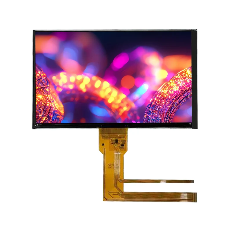 7.0 इन्च RGB 1024×600 सामान्यतया कालो IPS इन-सेल टच स्क्रिन मोड्युल 7.0 इन्च RGB 1024×600 सामान्यतया कालो IPS इन-सेल टच स्क्रिन मोड्युल