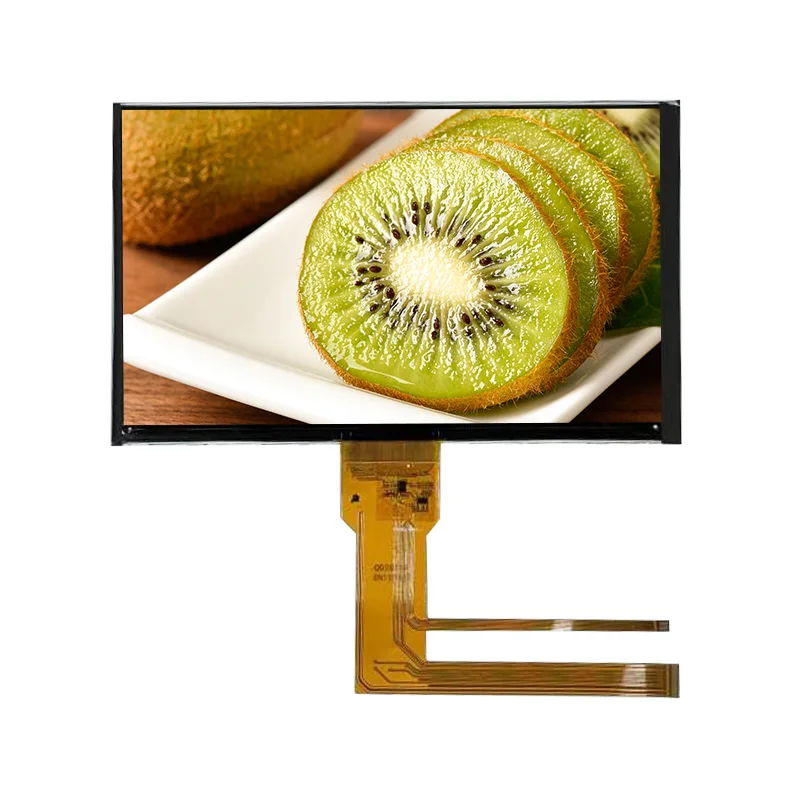 HMI को लागि 7.0 इन्च थिनर IPS इन-सेल टच स्क्रिन मोड्युल HMI को लागि 7.0 इन्च थिनर IPS इन-सेल टच स्क्रिन मोड्युल