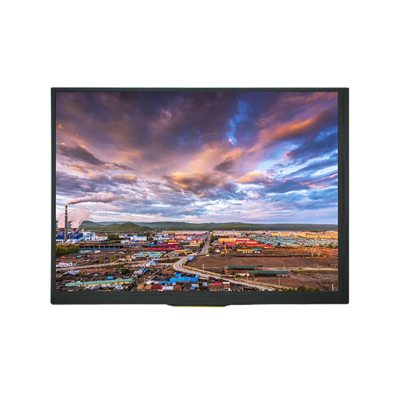.0.0 को चौडा टेप मोफ्स टिफ्ट tft lcd प्रदर्शन मोड्युल
