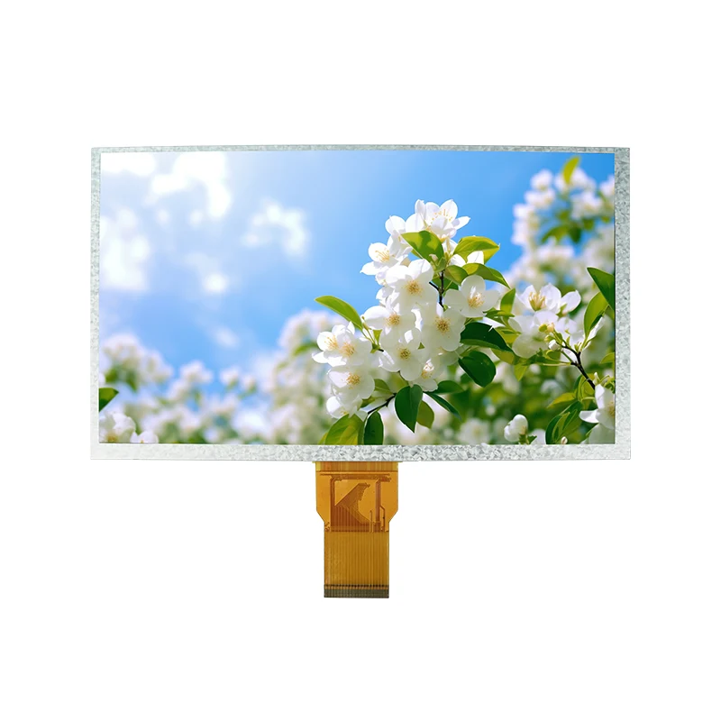.0.0 'उच्च लाइटनेस TN TFT LCD LECD MECD मोड्युल