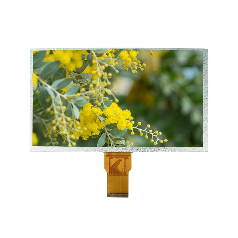 9.0 ईन्च सामान्य सेतो TFT IPS TFT LECD स्क्रिन मोड्युल 9.0 ईन्च सामान्य सेतो TFT IPS TFT LECD स्क्रिन मोड्युल