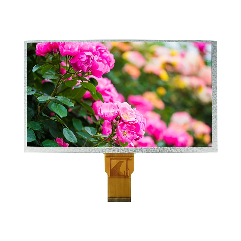 .0.0 'औद्योगिक HDMI TFT LECD प्रदर्शन मोड्युल
